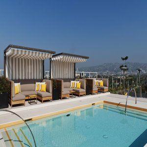 Kimpton Wilshire By Ihg Resort 4*