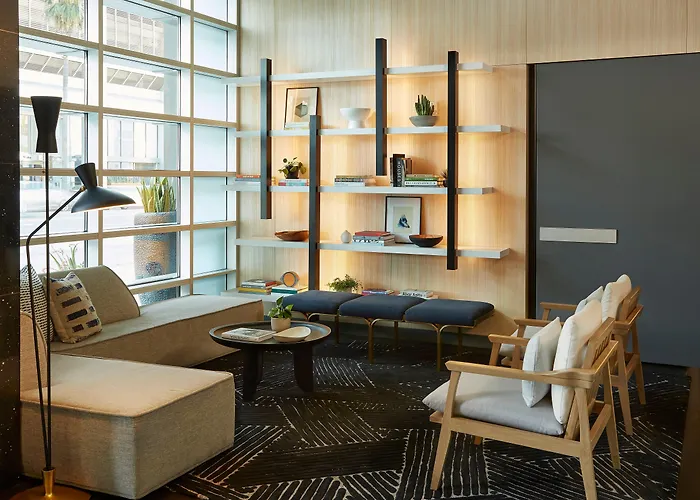 Kimpton Hotel Wilshire By Ihg