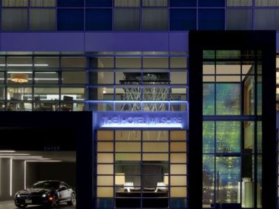 Kimpton Wilshire By Ihg 4* Los Angeles