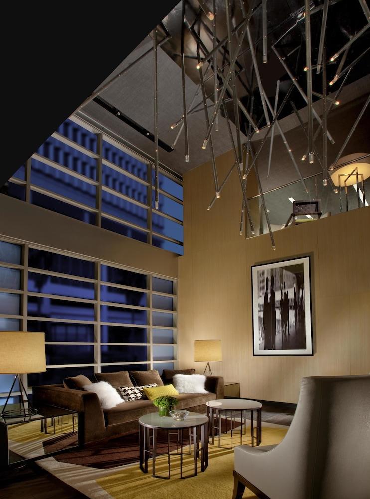 Kimpton Wilshire By Ihg 4* Los Angeles