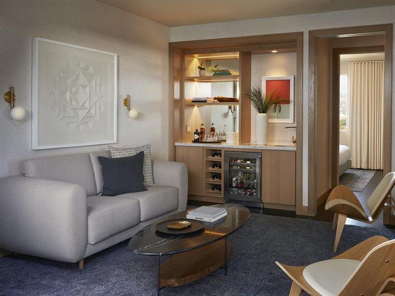Resort Kimpton Wilshire By Ihg Los Angeles