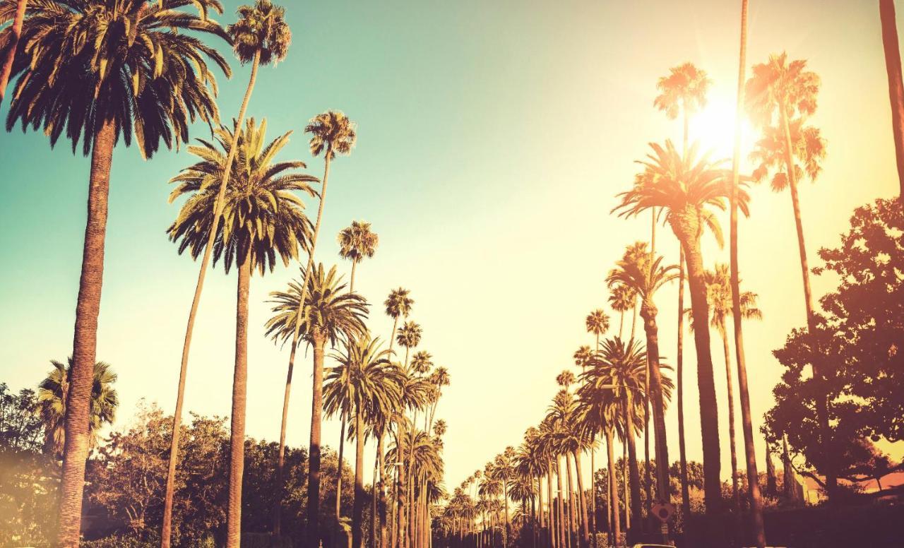 Kimpton Wilshire By Ihg Resort