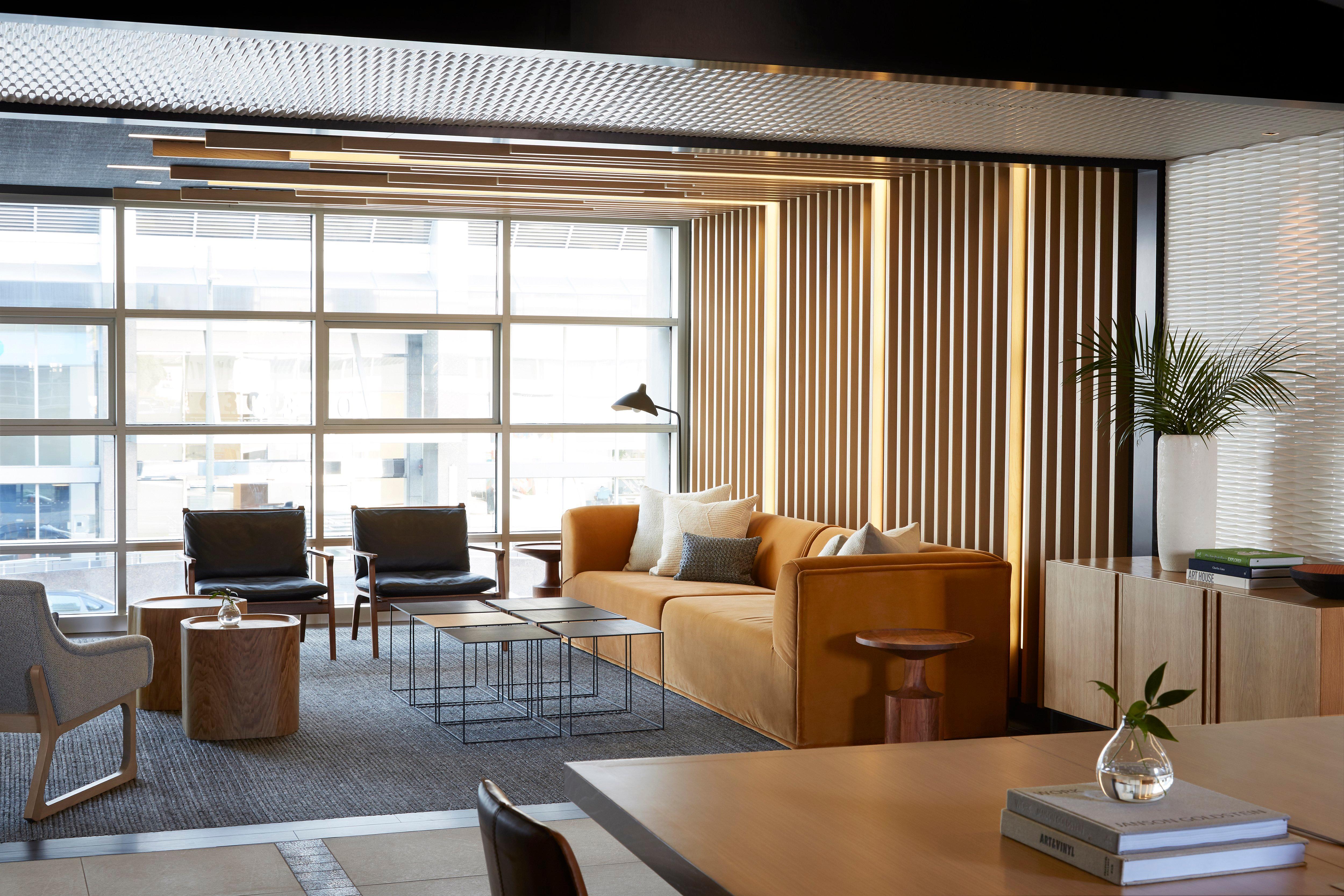 Kimpton Wilshire By Ihg 4* Los Angeles