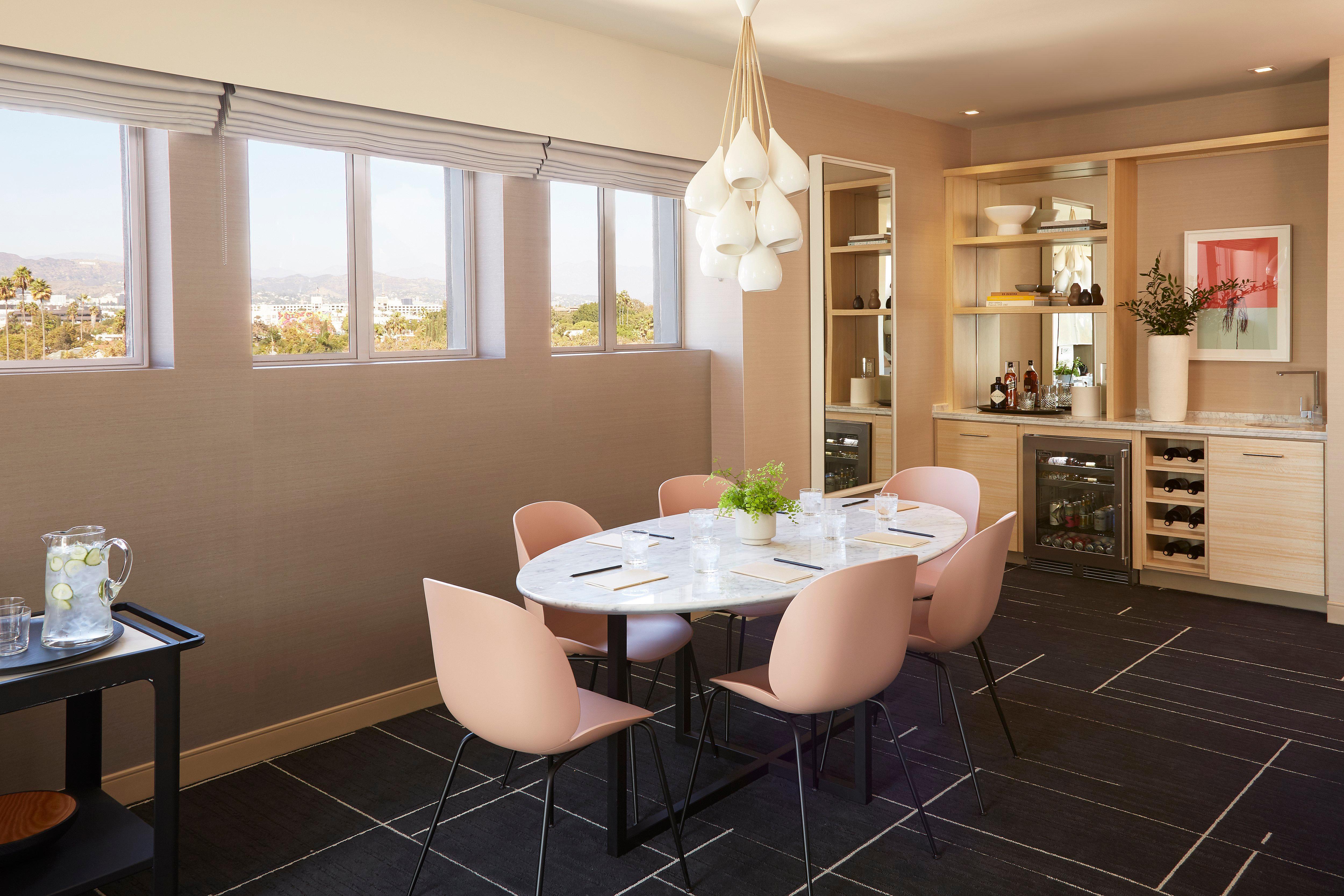 Resort Kimpton Wilshire By Ihg 4*