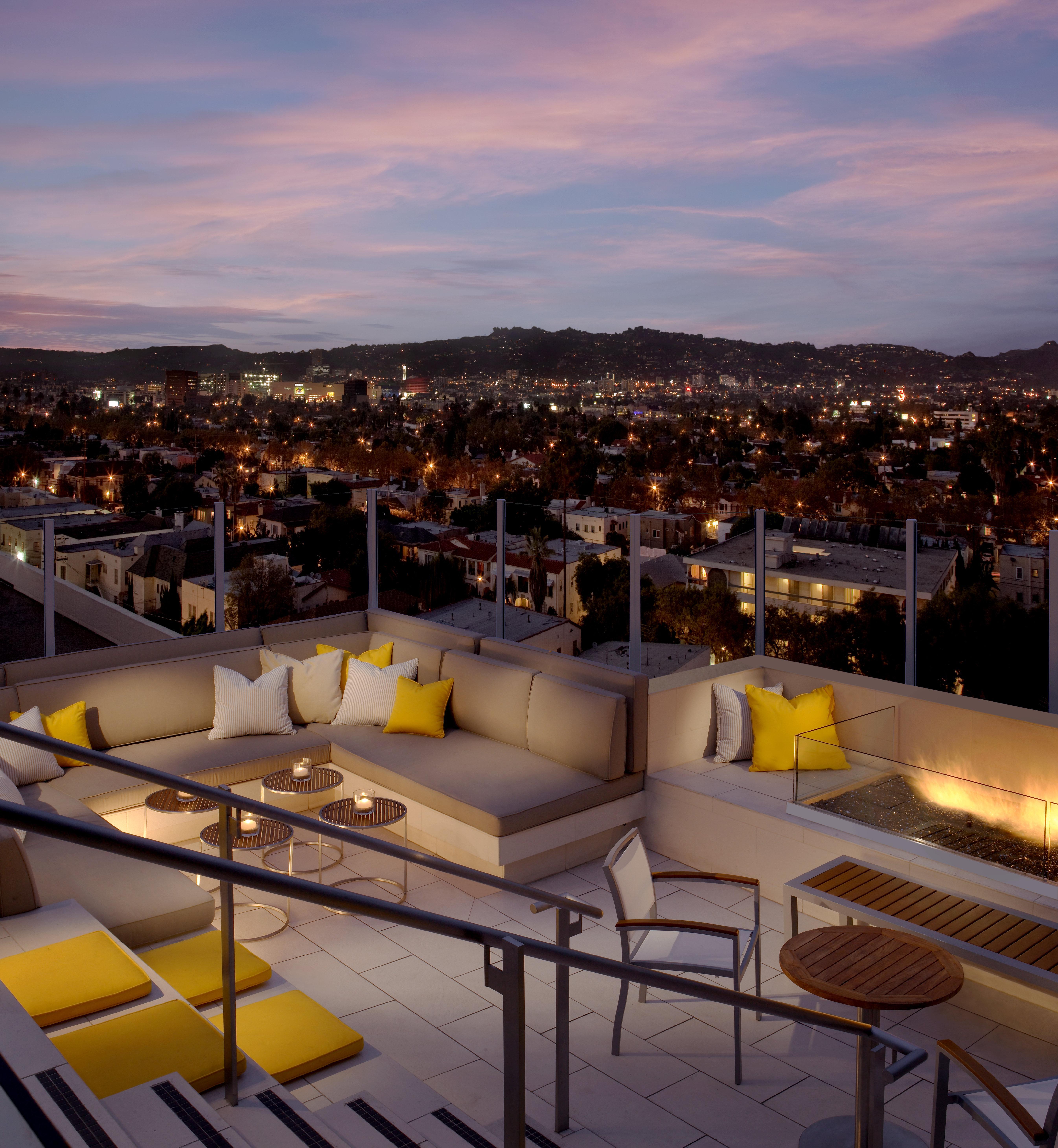 Kimpton Wilshire By Ihg 4*