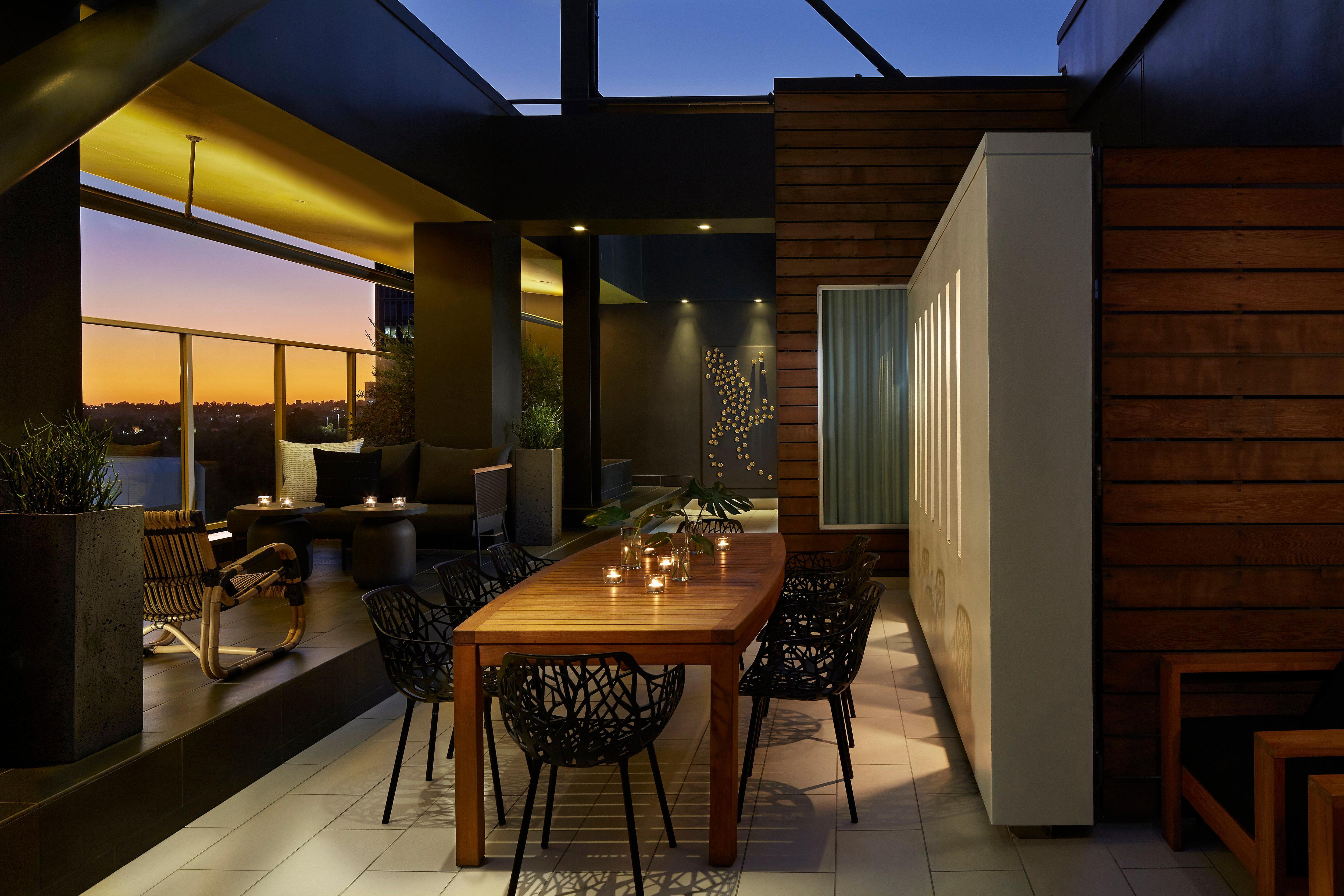 Resort Kimpton Wilshire By Ihg