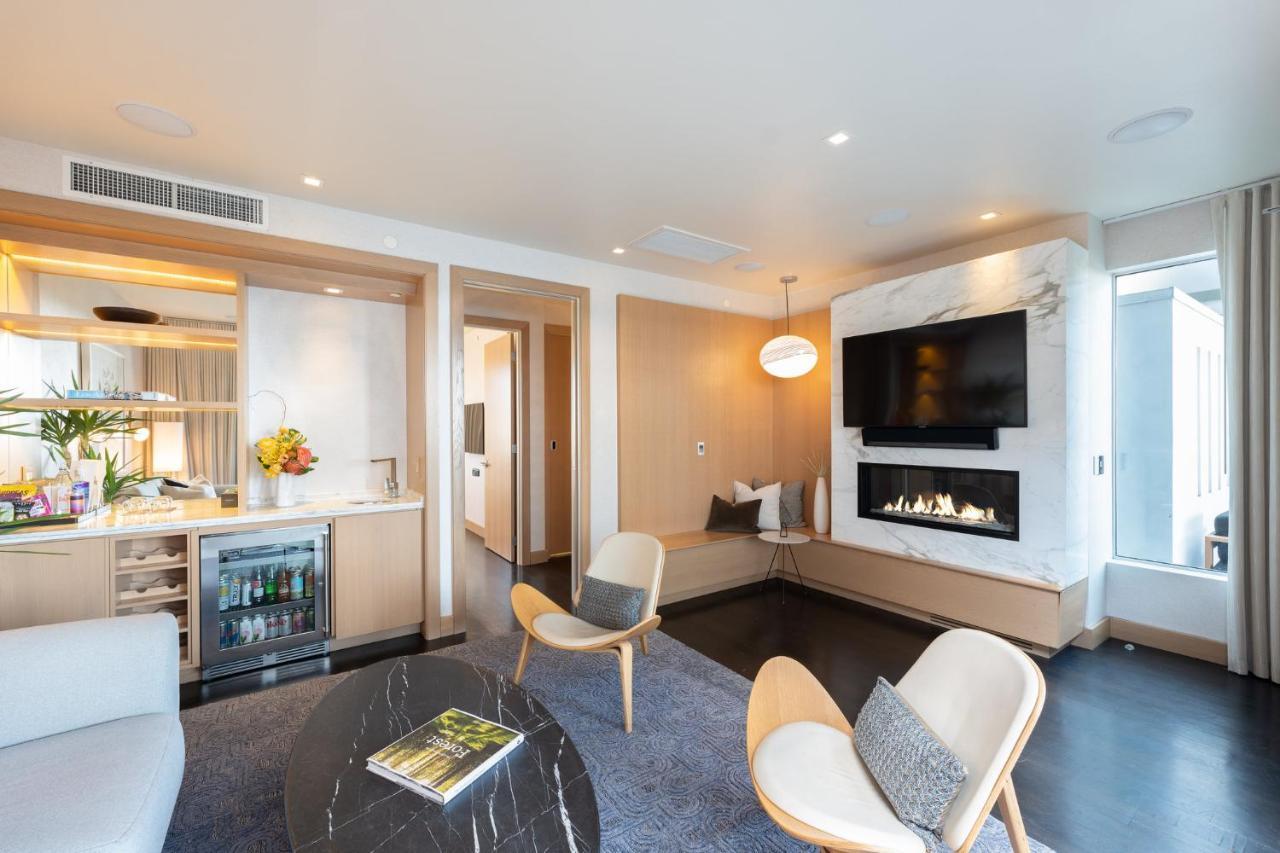 Kimpton Wilshire By Ihg 4*