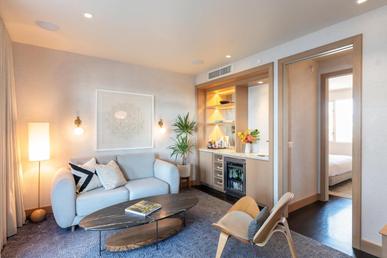 Kimpton Wilshire By Ihg Resort