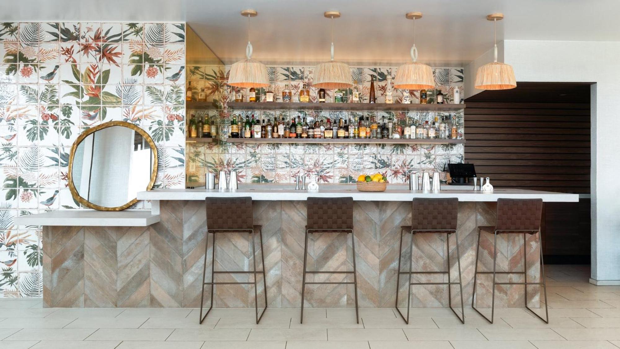 Kimpton Wilshire By Ihg 4* Los Angeles