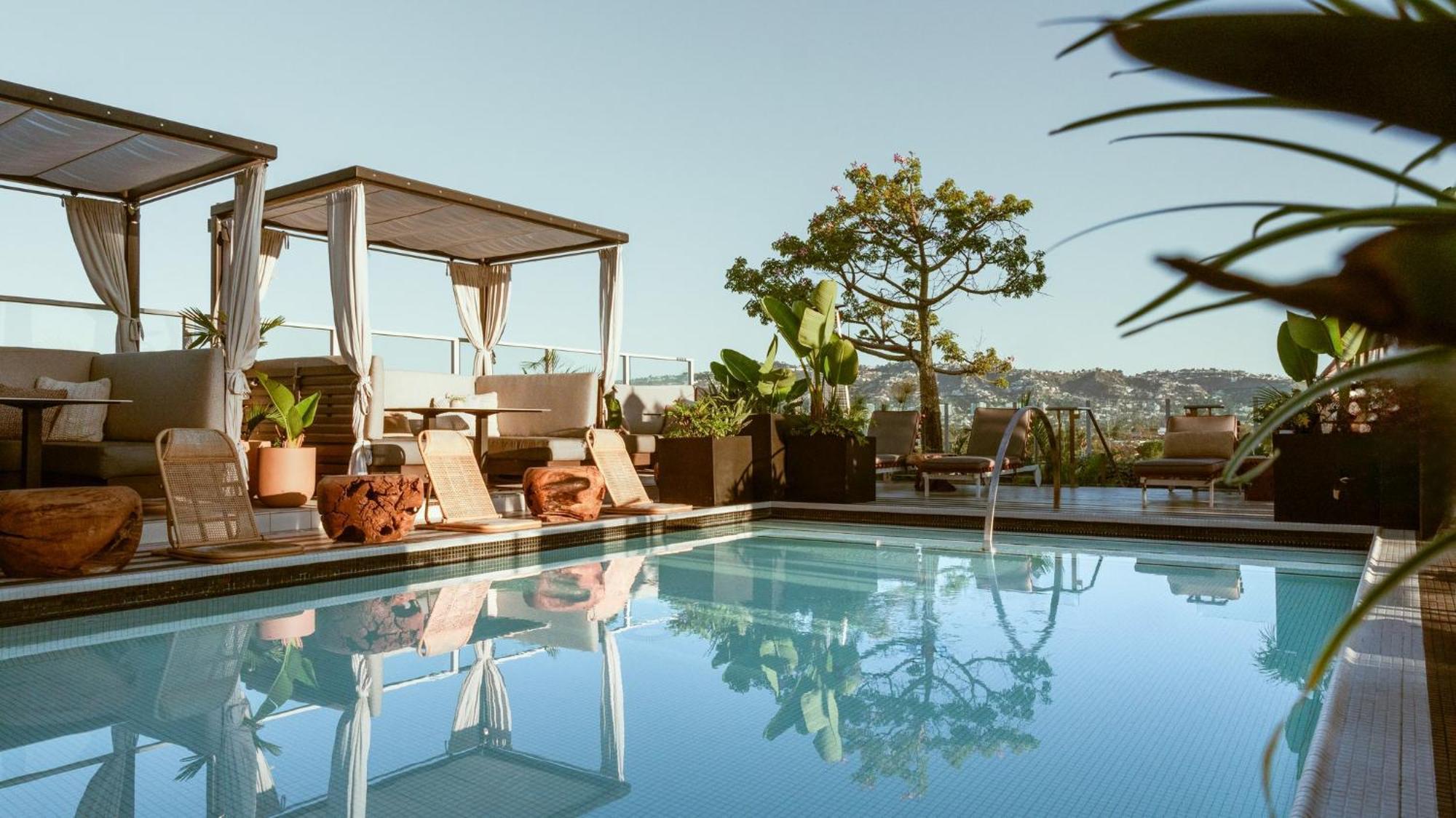 Resort Kimpton Wilshire By Ihg