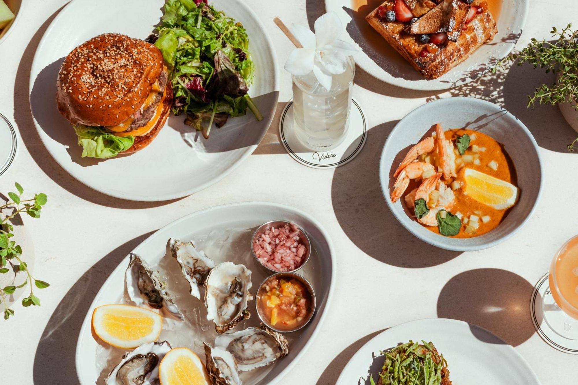 Kimpton Wilshire By Ihg Resort Los Angeles