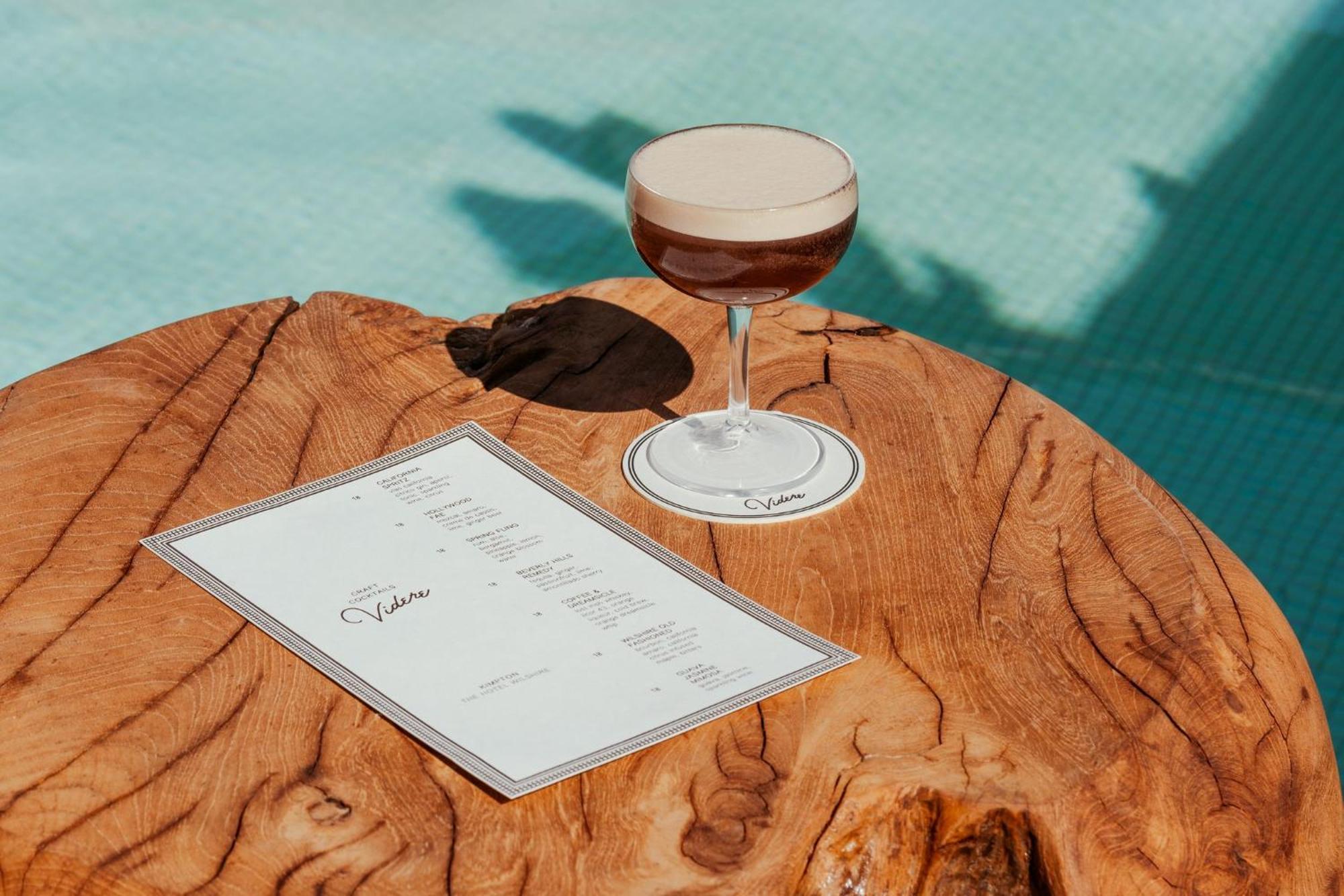 Resort Kimpton Wilshire By Ihg