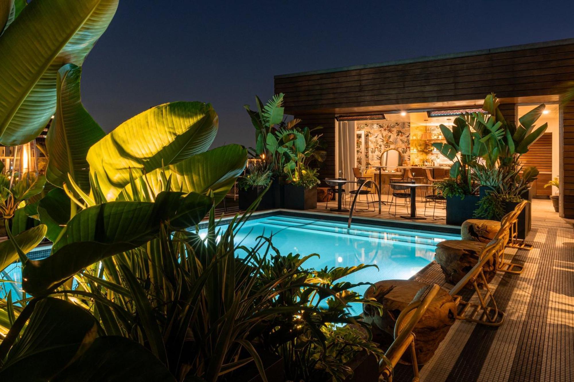 Resort Kimpton Wilshire By Ihg