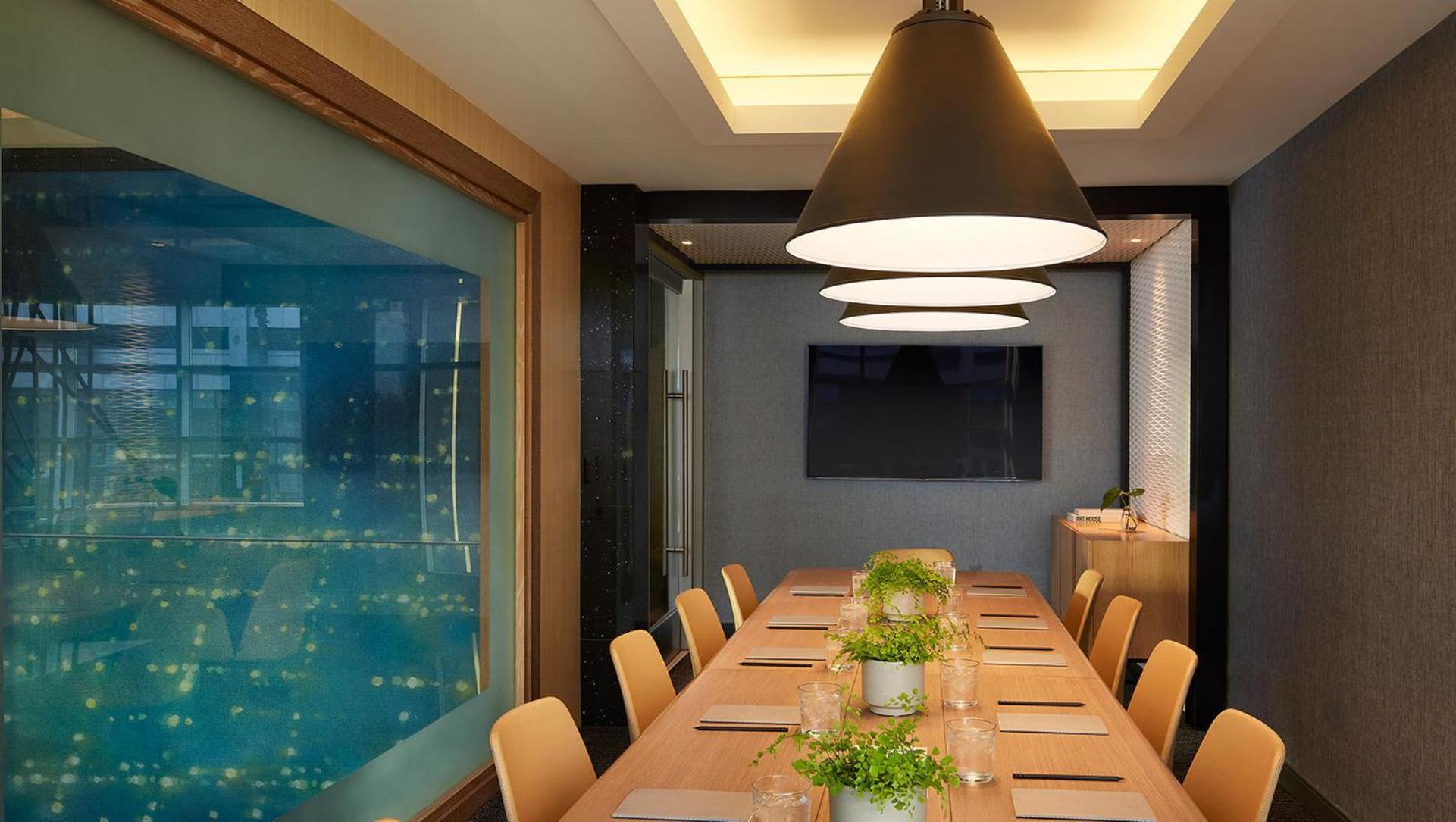 Resort Kimpton Wilshire By Ihg Los Angeles