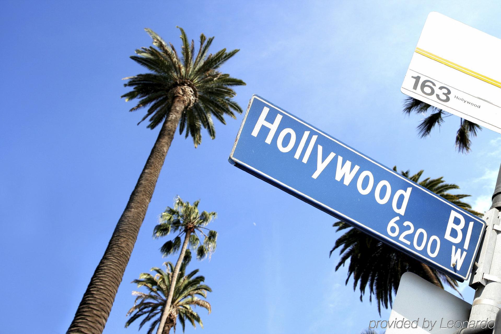 Kimpton Wilshire By Ihg