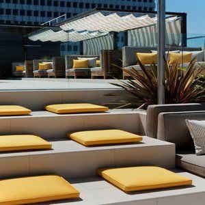 Kimpton Wilshire By Ihg