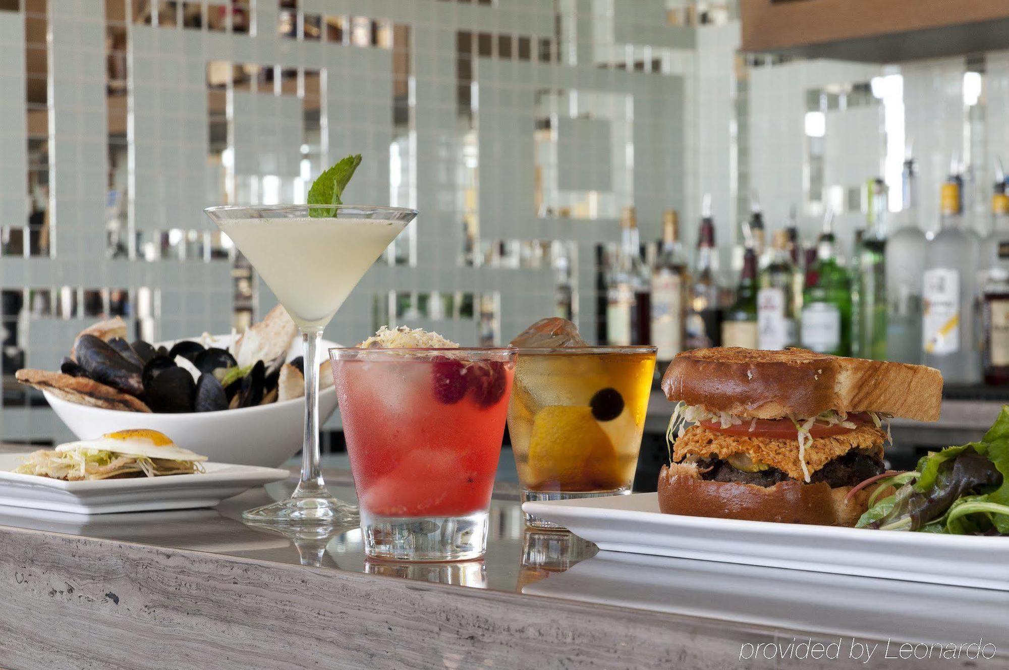 Kimpton Wilshire By Ihg Resort