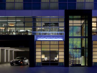 Resort Kimpton Wilshire By Ihg 4*