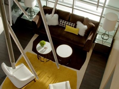 Kimpton Wilshire By Ihg 4*