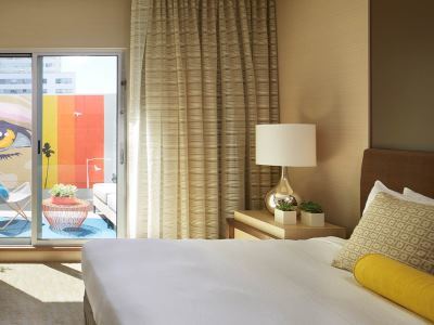 Kimpton Wilshire By Ihg