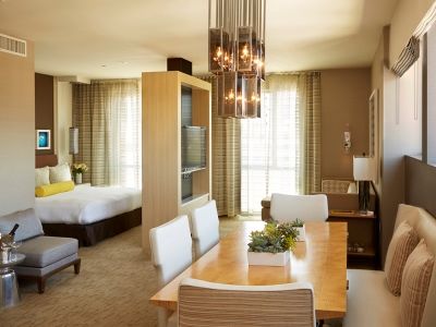 Kimpton Wilshire By Ihg