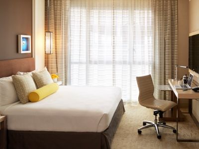 Resort Kimpton Wilshire By Ihg Los Angeles