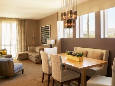 Resort Kimpton Wilshire By Ihg 4*