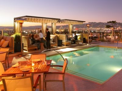Resort Kimpton Wilshire By Ihg