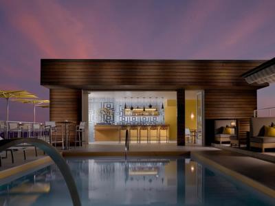 Kimpton Wilshire By Ihg Los Angeles