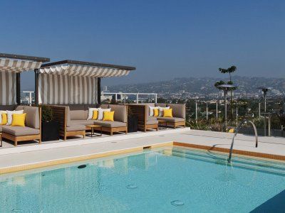 Kimpton Wilshire By Ihg Resort 4*