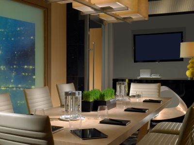 Kimpton Wilshire By Ihg