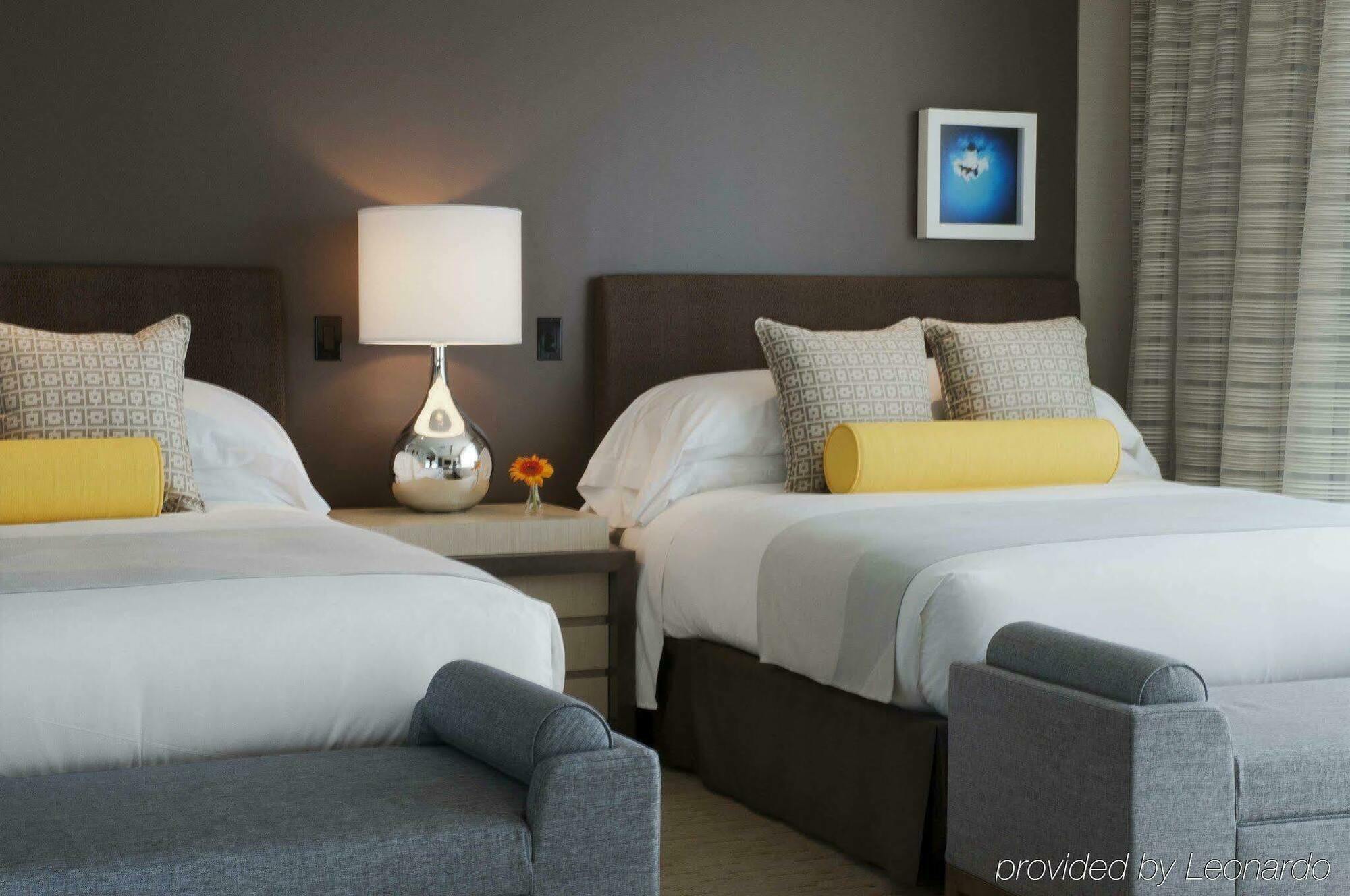 Kimpton Wilshire By Ihg Resort Los Angeles