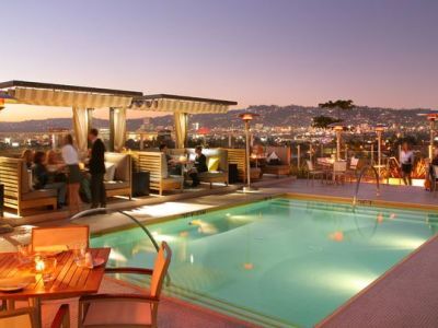 Kimpton Wilshire By Ihg Resort