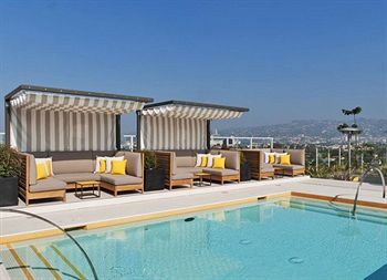 Resort Kimpton Wilshire By Ihg Los Angeles