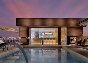 Kimpton Wilshire By Ihg Resort Los Angeles