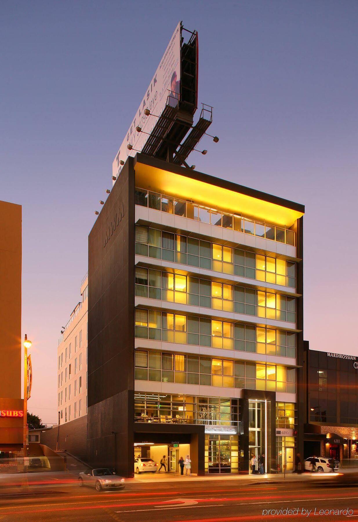 Kimpton Wilshire By Ihg Resort 4*